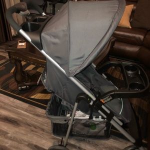 Baby Stroller